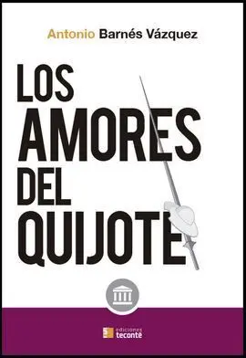 Los Amores del Quijote