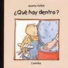 Que Hay Dentro?