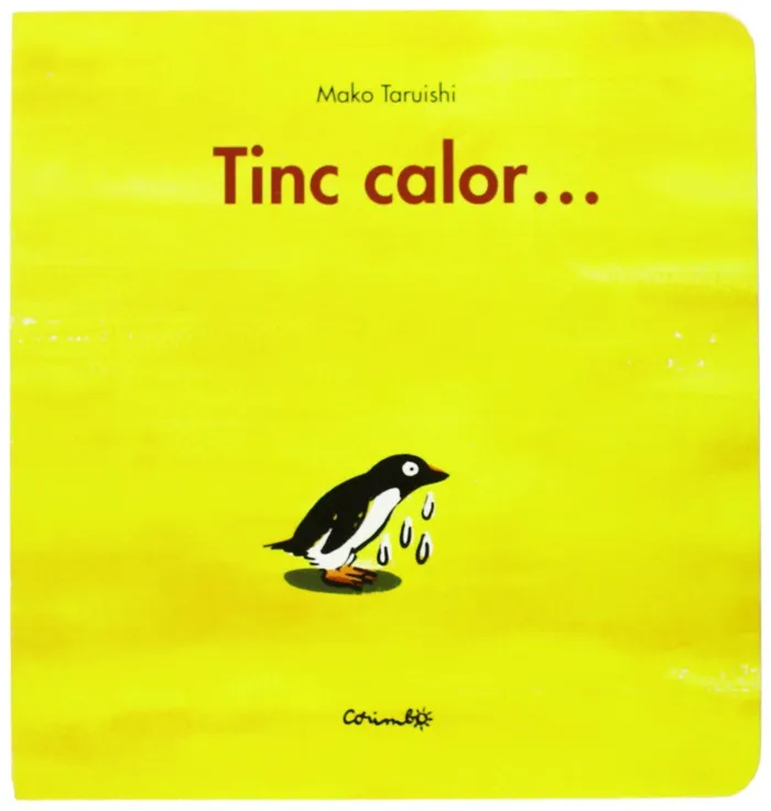 Tinc Calor...
