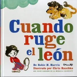 Cuando Ruge el León