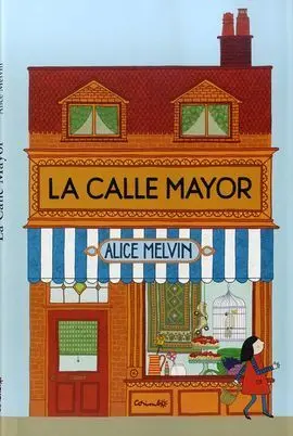 La Calle Mayor
