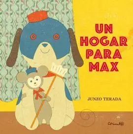 Hogar para Max, un