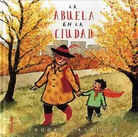 Abuela en la Ciudad, la