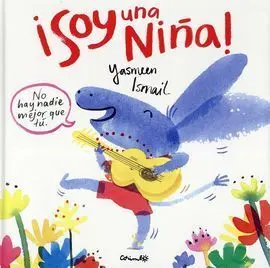 Soy una Niña