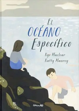 El Oceano Especifico