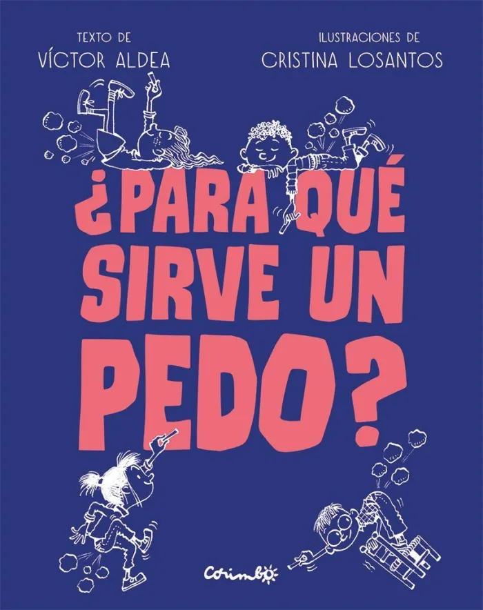 ¿Para que Sirve un Pedo