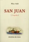 San Juan ( Tragedia )