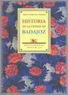 Historia de la Ciudad de Badajoz