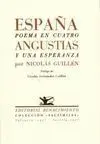 España. Poema en Cuatro Angustias y una Esperanza