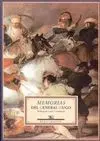 Memorias del General Hugo
