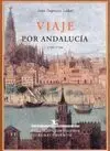 Viaje por Andalucía