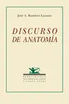 Discurso de Anatomía