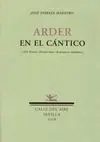 Arder en el Cántico