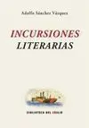 Incursiones Literarias