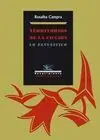 Territorios de la Ficción