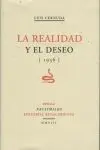 La Realidad y el Deseo
