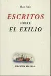 Escritos Sobre el Exilio