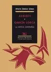 Alberti y García Lorca. La Difícil Compañía. Prólo