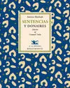 Sentencias y Donaires
