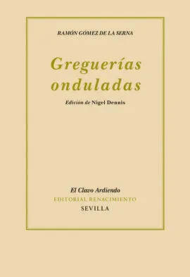 Greguerías Onduladas