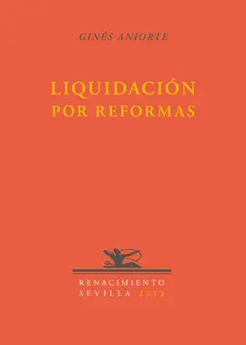 Liquidación por Reformas