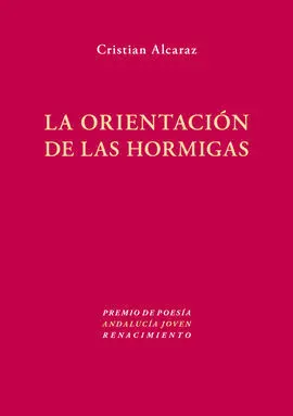 La Orientación de las Hormigas