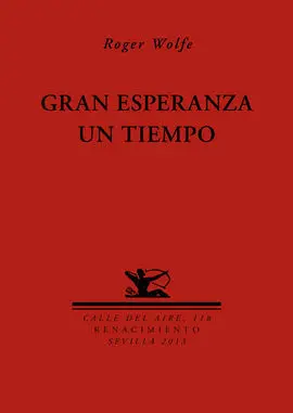 Gran Esperanza un Tiempo