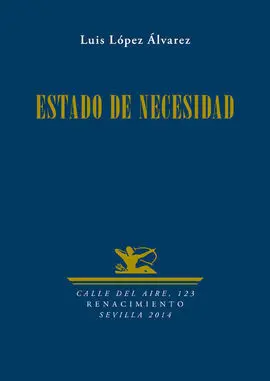 Estado de Necesidad
