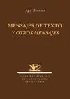 Mensajes de Texto y Otros Mensajes
