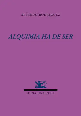 Alquimia Ha de Ser