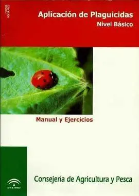 Aplicaciones de Plaguicidas