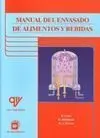 Manual del Envasado de Alimentos y Bebidas