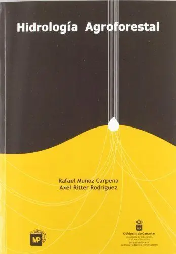 Hidrología Agroforestal