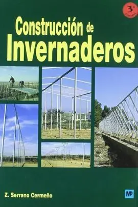 Construcción de Invernaderos