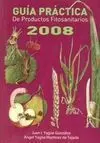 Guía Práctica de Productos Fitosanitarios 2008