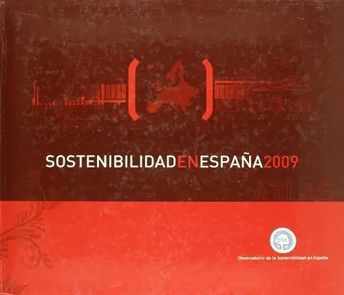 Sostenibilidad en España 2009
