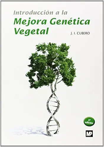 Introduccion a la Mejora Genetica Vegetal
