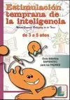 Estimulación Temprana de la Inteligencia. 3-5Años