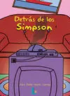Detrás de los Simpsons