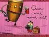 Quiero una Mamá-Robot