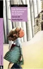 Fantasmas de la Mansion de Tia Agata