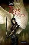 Alas Negras