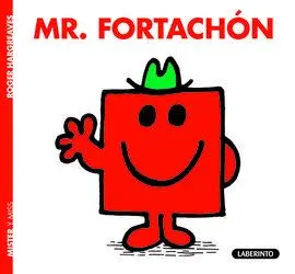 Mr. Fortachón