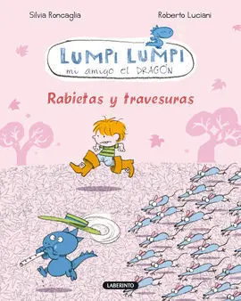 Caprichos y Travesuras