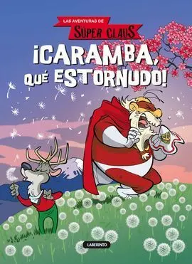 Caramba que Estornudo
