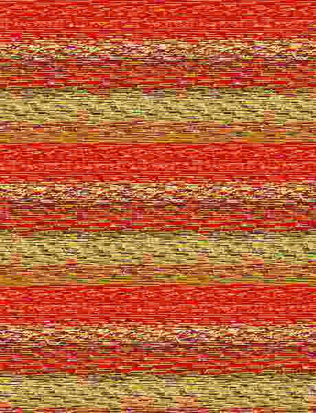 El Feroz Samurai