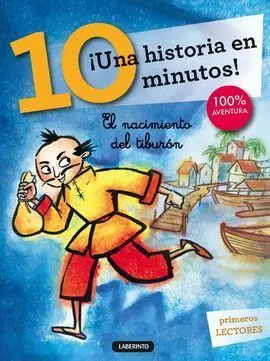 El Nacimiento del Tiburon