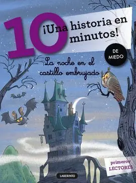 La Noche en el Castillo Embrujado