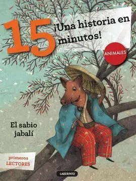 El Sabio Jabali