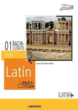 Latín 1º Bachillerato